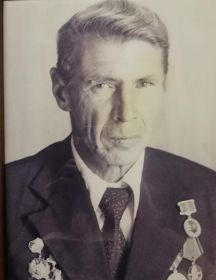 Марков Виктор Алексеевич