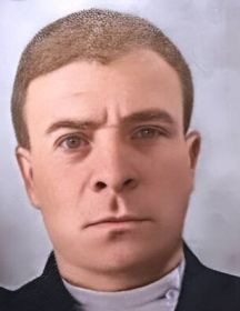 Шестаков Кузьма Васильевич