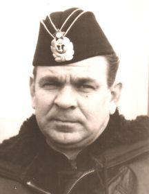 Огородников Павел Михайлович