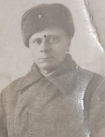 Колокольников Дмитрий Евдокимович