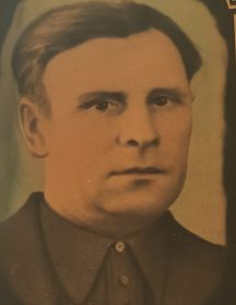 Михайлов Иван Павлович