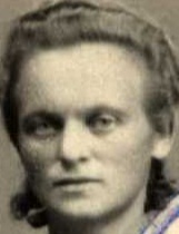 Красикова (Садовская) Анна Михайловна