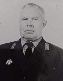 Горожанцев Егор Денисович