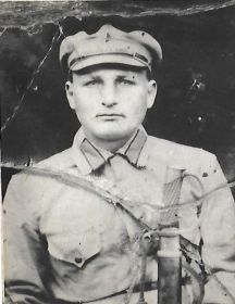 Гречко Николай Еремеевич