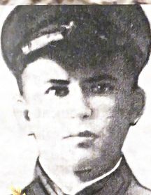 Лапин Василий Александрович