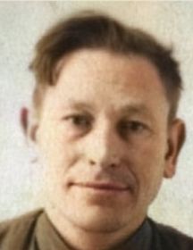 Иваньков Яков Степанович