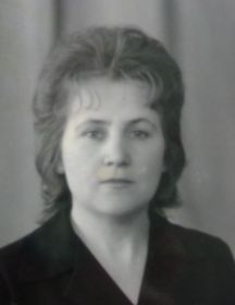 Тимошко Мария Яковлевна