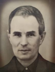 Янбеков Абдрахман Идиятович