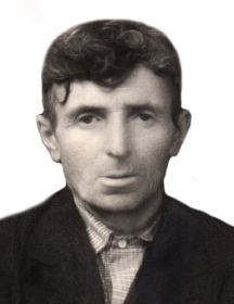 Гуляев Николай Дмитриевич