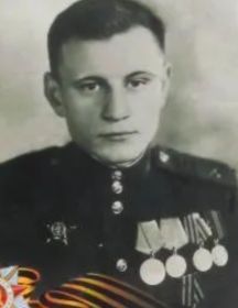 Макаров Анатолий Семёнович