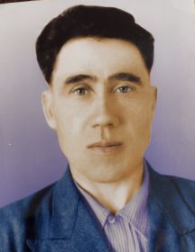Кочкин Николай Михайлович
