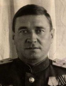 Рожнов Владимир Иванович