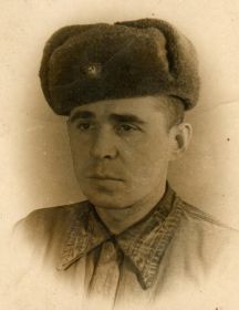 Долженков Александр Егорович