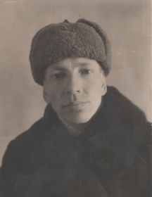 Гришин Александр Иванович