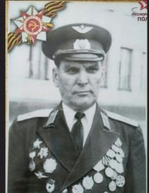 Деркачев Иван Владимирович