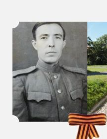 Головков Прокопий Ильич