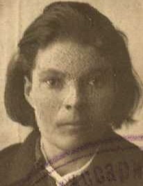 Помазкова Полина Петровна