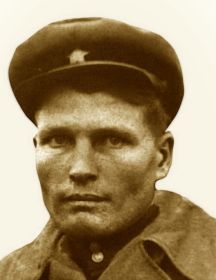 Кравцов Григорий Федорович
