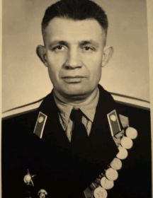 Гладких Андрей Ефимович