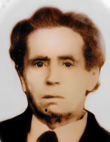 Семёнов Николай Иванович