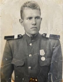 Шахов Александр Акимович