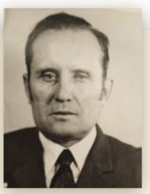 Горбатков Роман Федорович