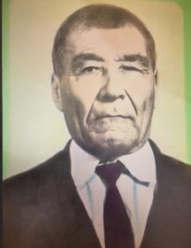 Садуакасов Шарип 