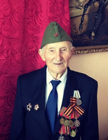 Дреев Филипп Ананьевич