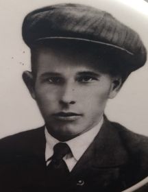 Гутров Владимир Никифорович