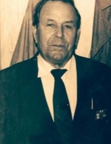 Лыков Алексей Васильевич