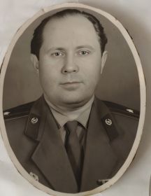 Куринов Александр Алексеевич