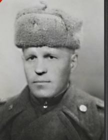 Гуров Петр Егорович