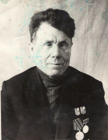 Мухин Алексей Иванович