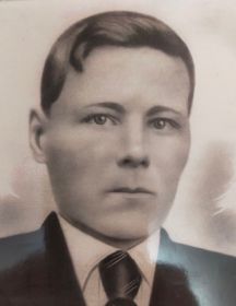 Милехин Алфей Андреевич