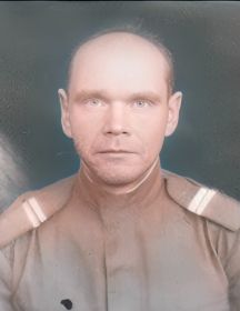 Иванов Илья Иванович