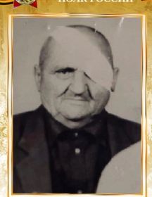 Эйвазов Гасан Магеррам Оглы