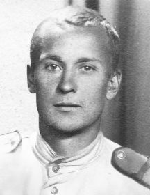 Кезик Константин Борисович