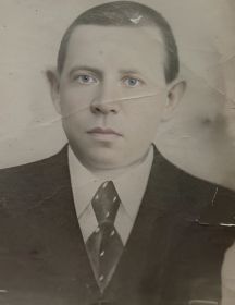Карцев Алексей Васильевич