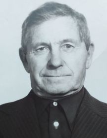 Пучкин Александр Иванович