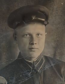 Максимов Александр Васильевич