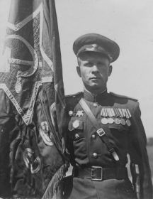 Дериземля Иван Никитович