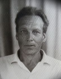 Голубев Василий Малофеевич