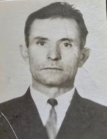 Горбачев Николай Петрович