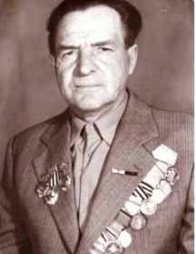 Тулупов Константин Иосифович