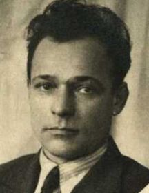 Серов Иван Михайлович