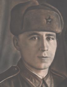 Зиматов-Козлов Василий Михайлович