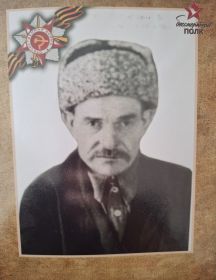 Голиков Потап Ивович