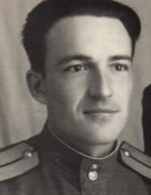 Чистов Алексей Игнатьевич