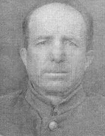 Новиков Григорий Никифорович