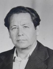 Подойницын Михаил Никандрович